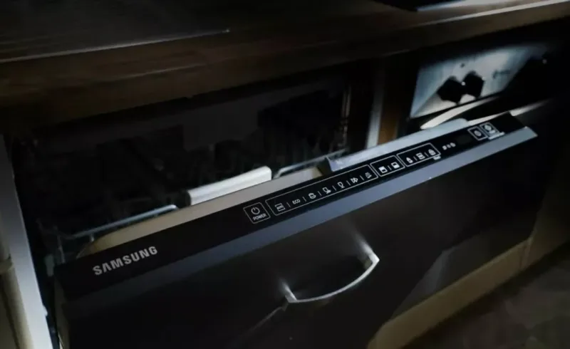 Samsung Китай, Samsung побутова техніка