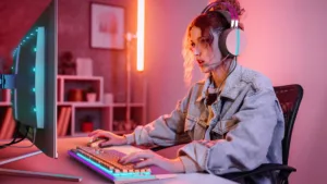 Philips Evnia 32M2N8900P — 4K QD-OLED монітор з 240 Гц для професійного геймінгу 10 Philips Evnia 32M2N8900P