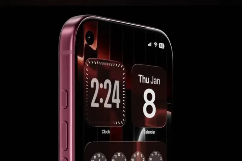 iPhone 18 Pro Max, iPhone 18 Pro, Apple