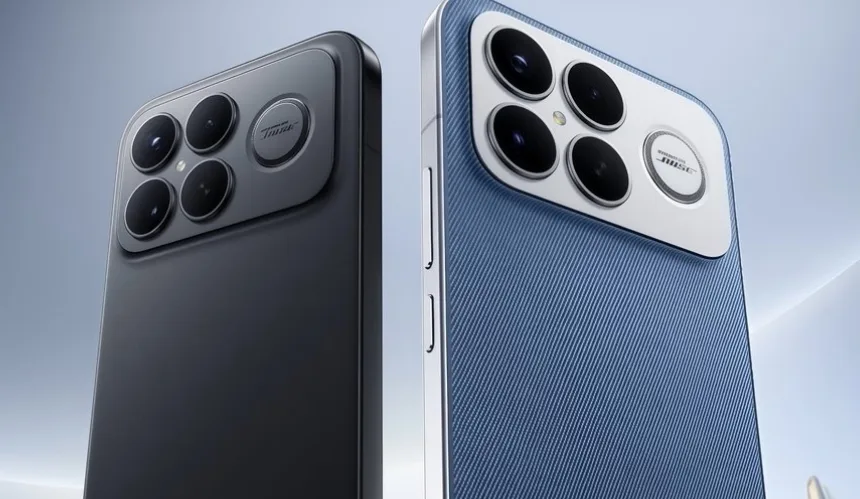 Poco F8 Pro, Poco F8 Ultra, Poco F8 Pro чи Poco F8 Ultra