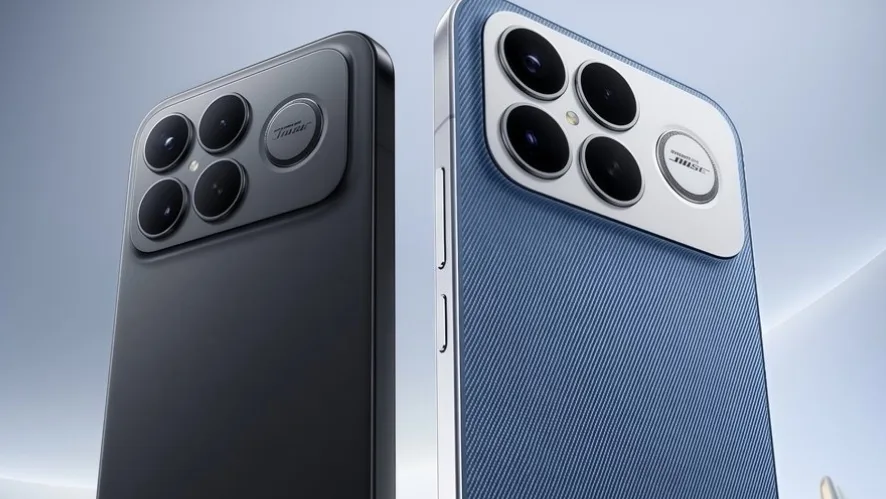 Poco F8 Pro, Poco F8 Ultra, Poco F8 Pro чи Poco F8 Ultra
