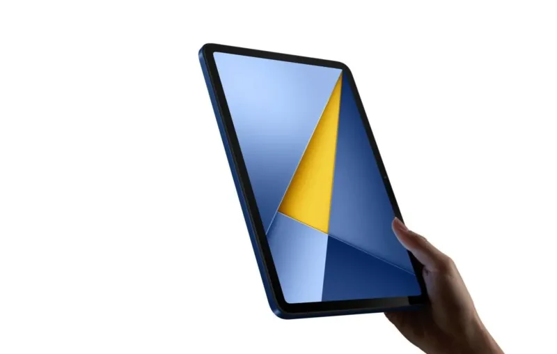 Redmi Pad 2 9.7, Xiaomi Poco Pad C1