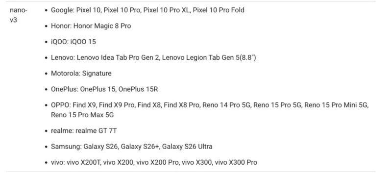 Gemini Intelligence, Google AI, Pixel 9, Galaxy Z Fold 7