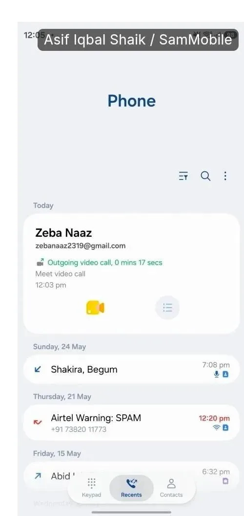 Samsung One UI 9
