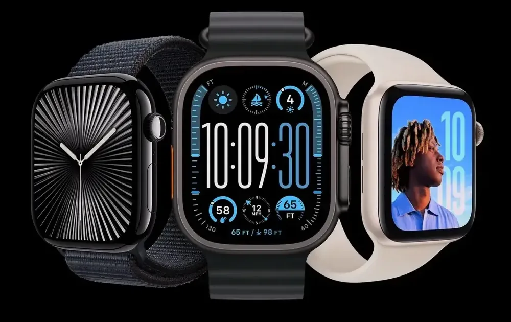 Оновлення Apple Watch, watchOS 27, watchOS 26.5