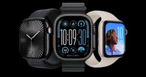 Оновлення Apple Watch, watchOS 27, watchOS 26.5