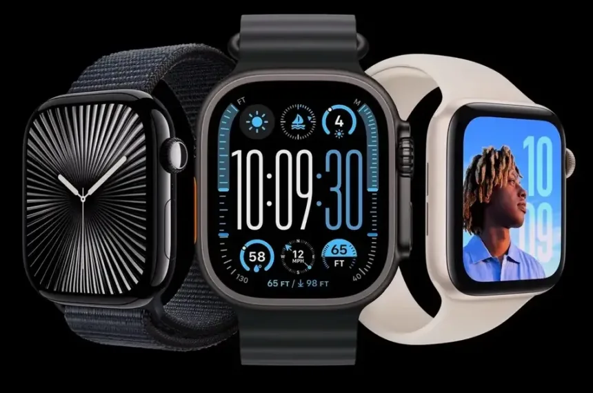 Оновлення Apple Watch, watchOS 27, watchOS 26.5