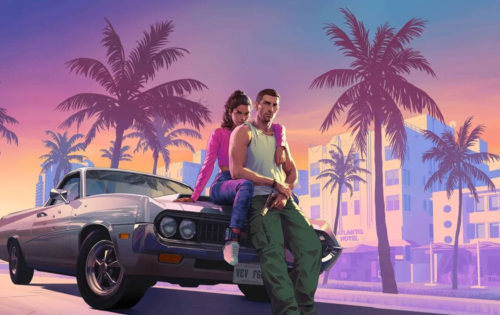 gta 6 дата виходу