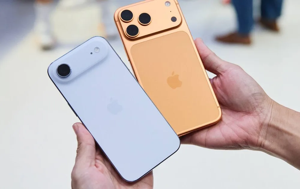 iPhone 20 рендери, iPhone 20 концепт