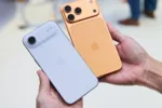 iPhone 20: безрамковий концепт з підекранним Face ID і радикальним редизайном уже в мережі 18 iPhone 20 рендери, iPhone 20 концепт