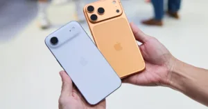 iPhone 20 рендери, iPhone 20 концепт