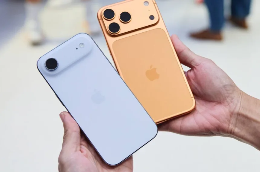 iPhone 20 рендери, iPhone 20 концепт