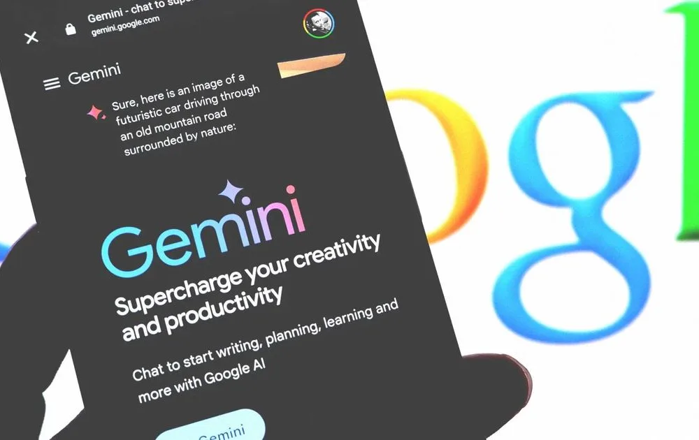 Google AI Ultra Lite, Gemini Neon тариф
