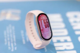 дата виходу Xiaomi Smart Band 10 Pro
