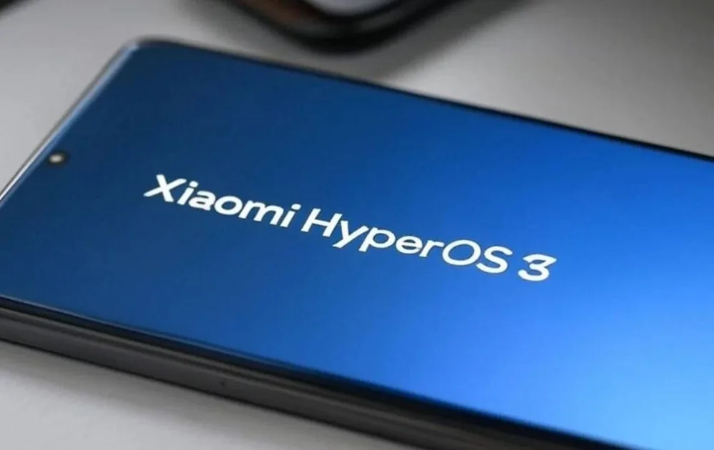 HyperOS 3.0.306.0, Xiaomi 17 Pro Max