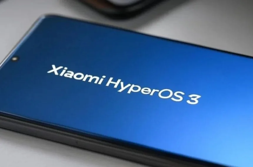 HyperOS 3.0.306.0, Xiaomi 17 Pro Max