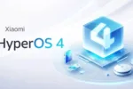 HyperOS 4 Xiaomi, HyperOS 4 Android 17