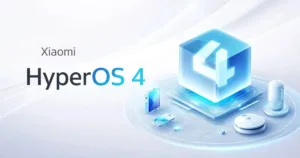 HyperOS 4 Xiaomi, HyperOS 4 Android 17