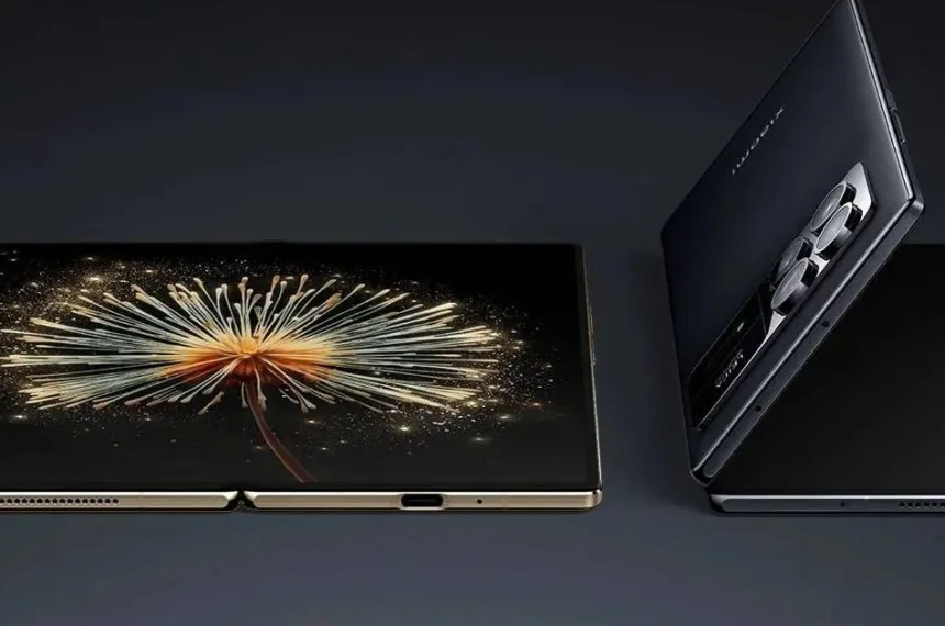 коли вийде Xiaomi MIX 5, Xiaomi MIX 5 характеристики, Xiaomi MIX 5 дата виходу