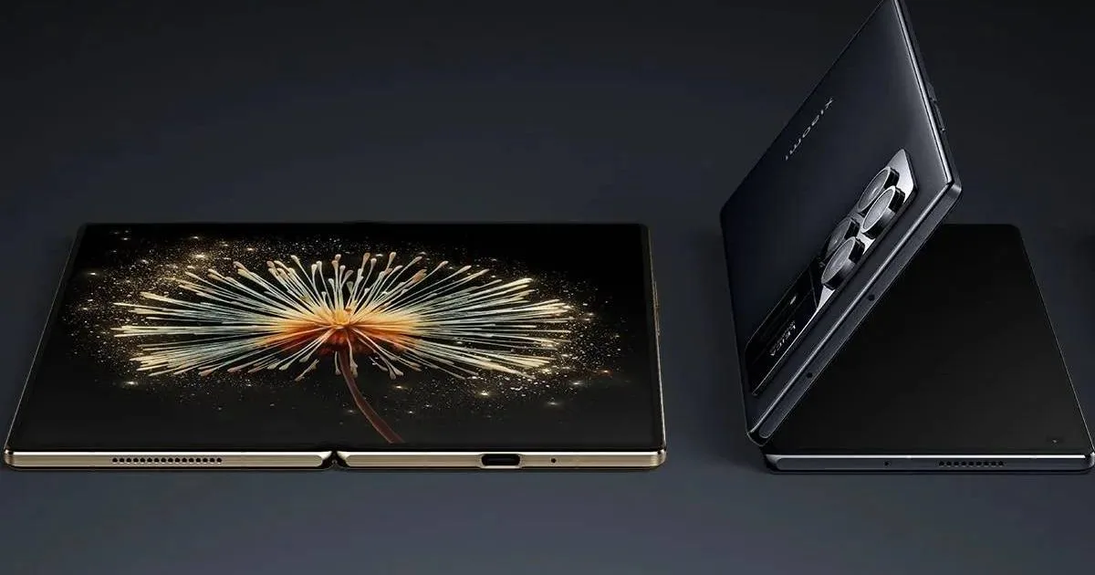 коли вийде Xiaomi MIX 5, Xiaomi MIX 5 характеристики, Xiaomi MIX 5 дата виходу