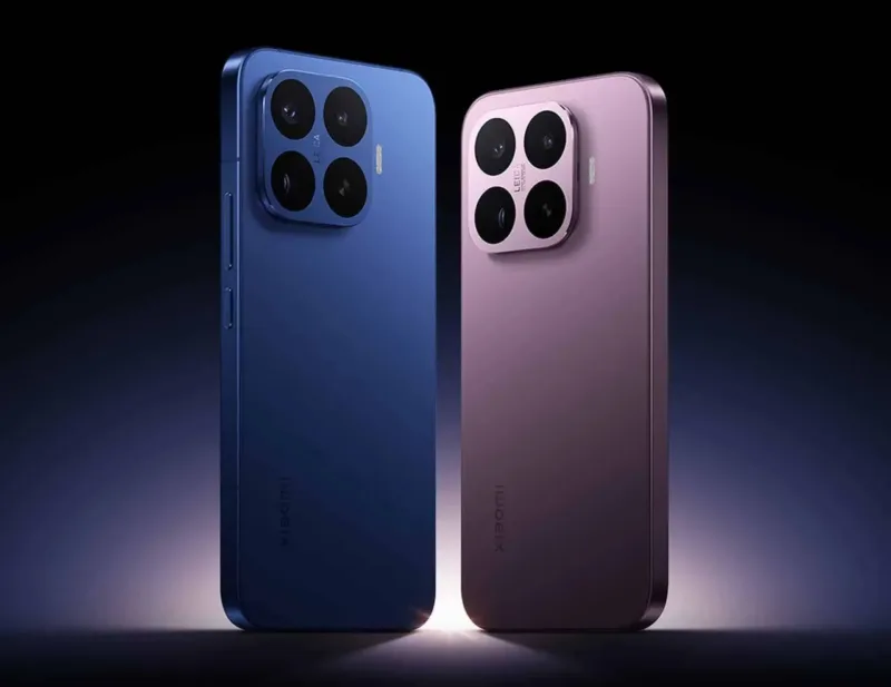 Xiaomi 17T, Xiaomi 17T Pro