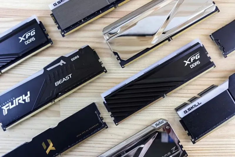 оперативна пам’ять DDR6