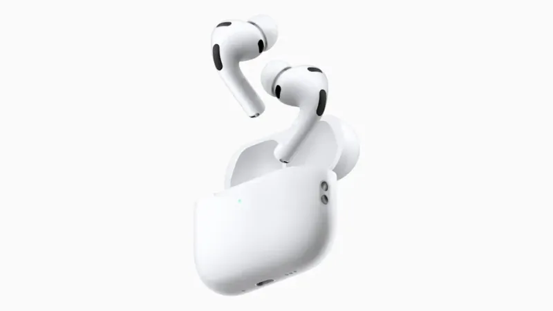 AirPods з камерами, Apple AirPods AI,