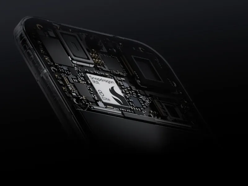 Snapdragon 8 Elite Gen 6 Pro, Qualcomm 2-нм