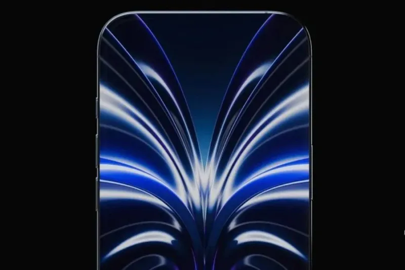 iPhone 20 рендери, iPhone 20 концепт