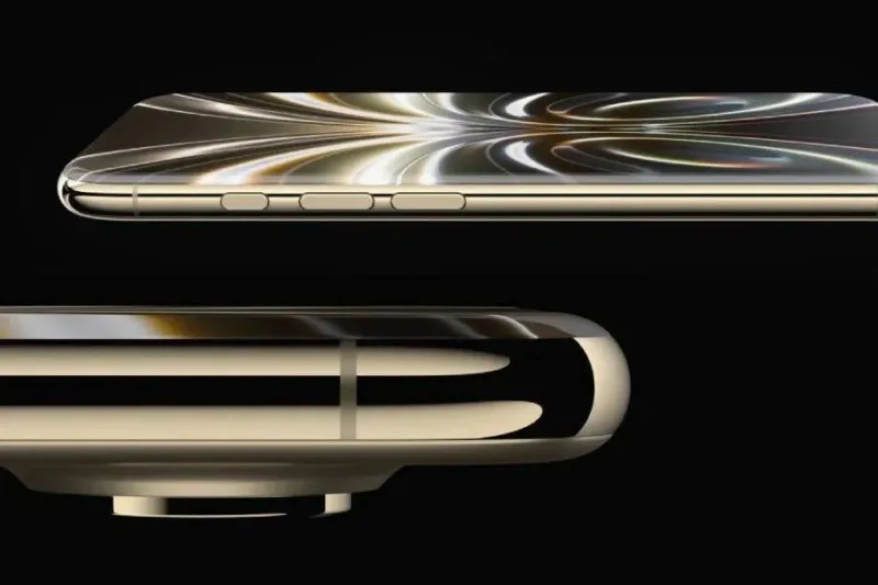 iPhone 20 рендери, iPhone 20 концепт