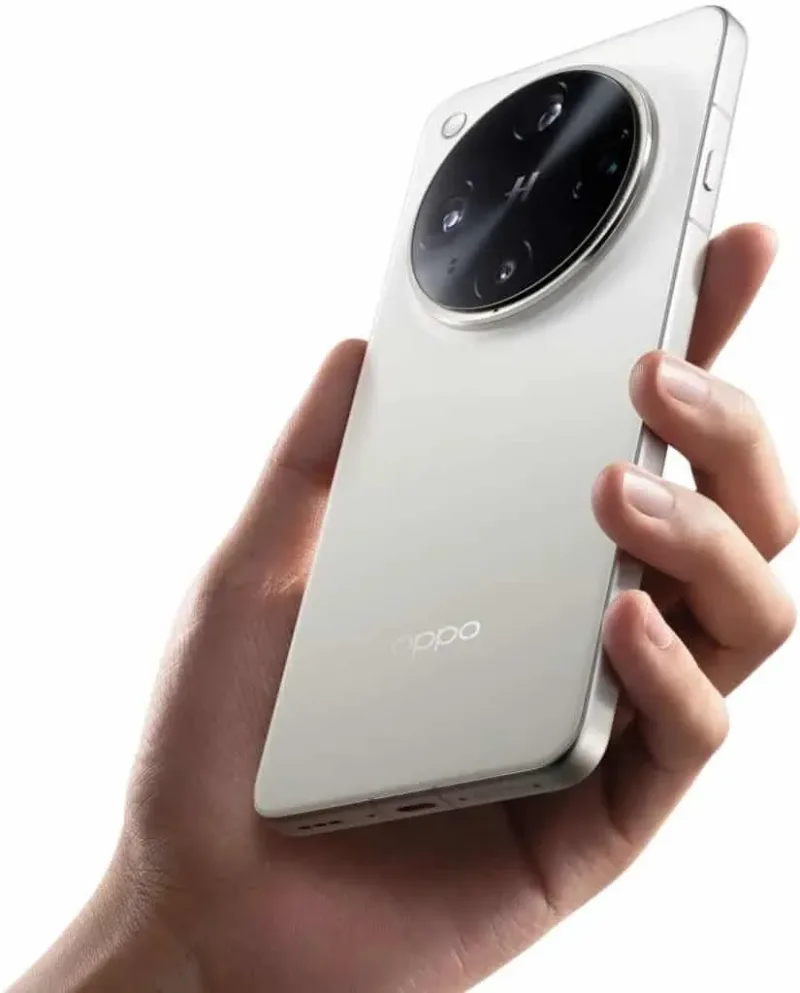 OPPO's Find X10 Ultra Is Getting a Camera Nobody Else Has 21 OPPO Find X10 Ultra, OPPO Find X10 Pro Max