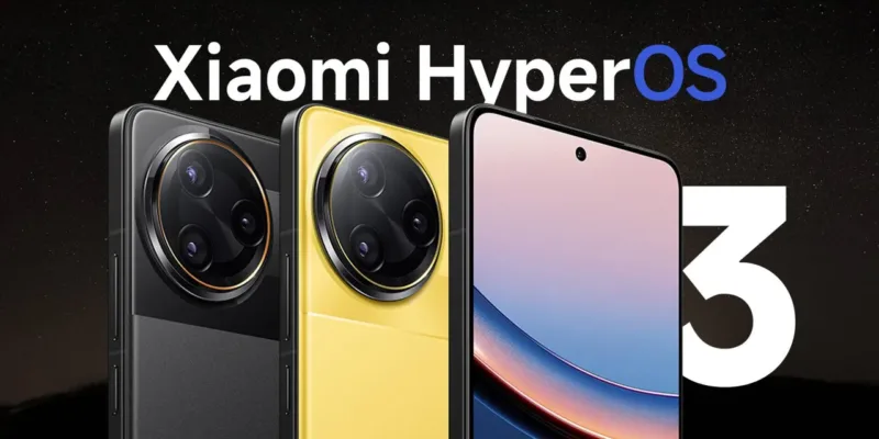 HyperOS 3.0.306.0, Xiaomi 17 Pro Max