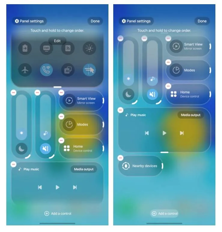 One UI 8.5 нові функції, One UI 8.5 Samsung