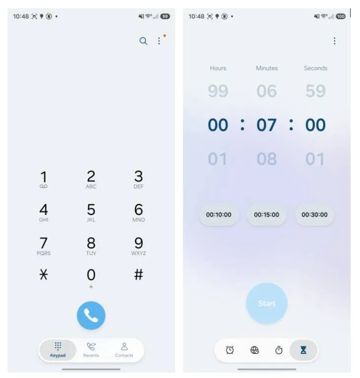One UI 8.5 нові функції, One UI 8.5 Samsung