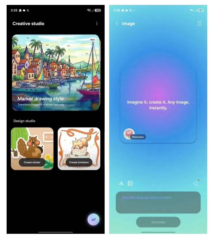 One UI 8.5 нові функції, One UI 8.5 Samsung
