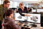 Lenovo ThinkStation P4, характеристики, ціна