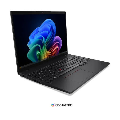 Lenovo ThinkPad 2026 представила ThinkPad X13 Gen 7 і серію L із підтримкою AI та Copilot+ PC 13 Lenovo ThinkPad 2026, ThinkPad X13 Gen 7
