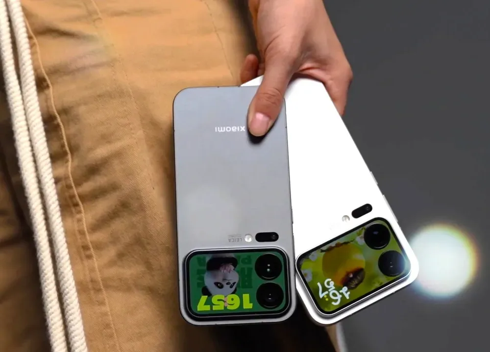 Xiaomi ціни, смартфони 2026