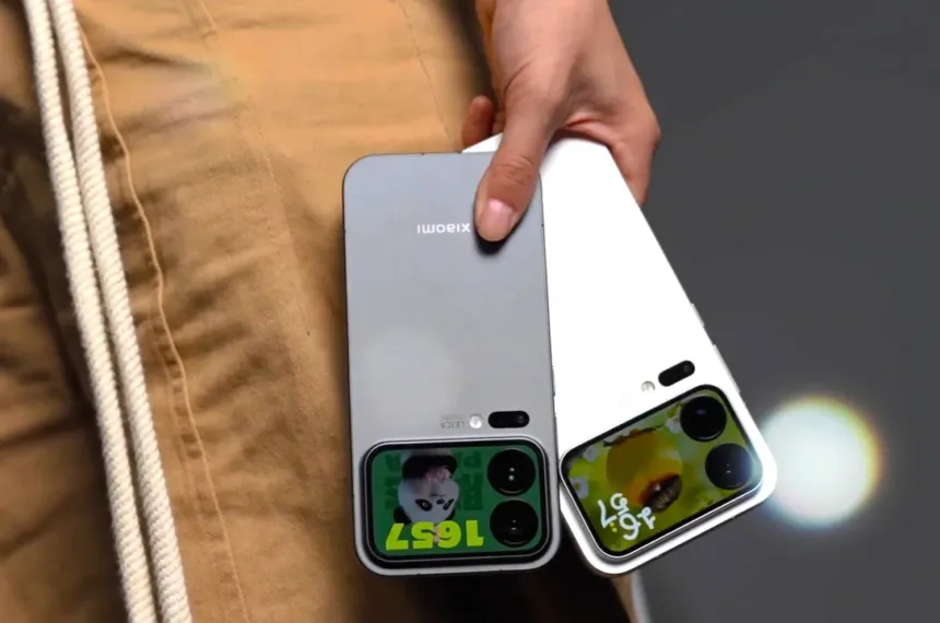 Xiaomi ціни, смартфони 2026