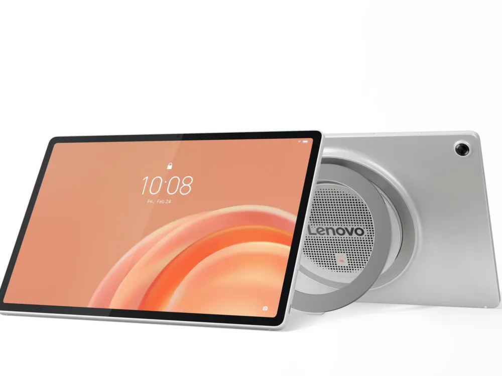 Lenovo Tab Plus Gen 2 — новий планшет із 9 динаміками JBL, дисплеєм 2.5K та ШІ-функціями 87 Lenovo Tab Plus Gen 2, Lenovo Tab Plus Gen 2 ціна, Lenovo Tab Plus Gen 2 характеристики