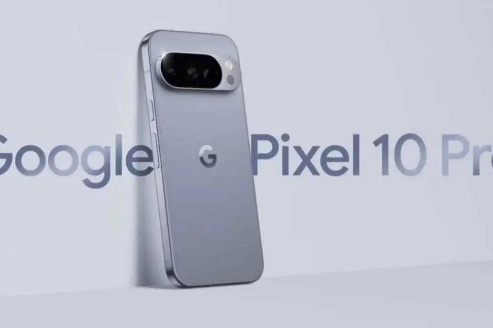 Google Pixel та Pixel 10 Pro: одна історія успіху популярного бренду 68 Google Pixel, Pixel 10 Pro