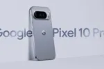 Google Pixel та Pixel 10 Pro: одна історія успіху популярного бренду 15 Google Pixel, Pixel 10 Pro