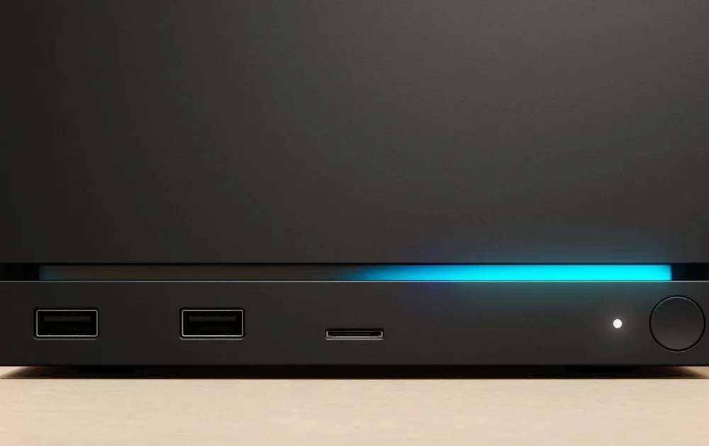 Valve підтвердила запуск Steam Machine і Steam Frame VR уже цього літа 68 Valve Steam Machine і Steam Frame VR