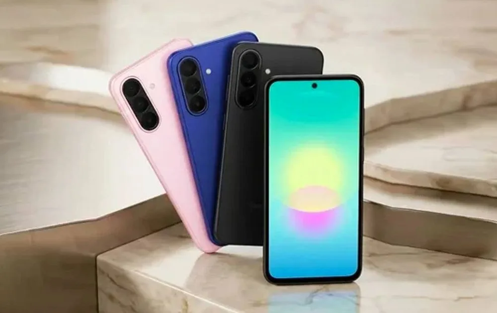 Samsung Galaxy A27 отримав четвертий колір: що відомо про характеристики та спірні зміни 66 Samsung Galaxy A27 характеристики