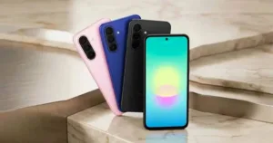 Samsung Galaxy A27 характеристики