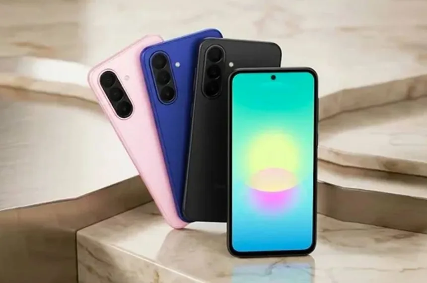 Samsung Galaxy A27 отримав четвертий колір: що відомо про характеристики та спірні зміни 28 Samsung Galaxy A27 характеристики