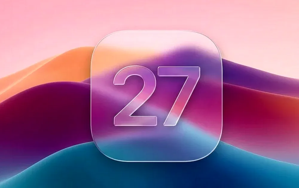 Apple представила iOS 27 та iPadOS 27 з Siri AI: найбільше ШІ-оновлення в історії компанії 80 iOS 27, iPadOS 27, Siri AI, Apple Intelligence, iOS 27 функції