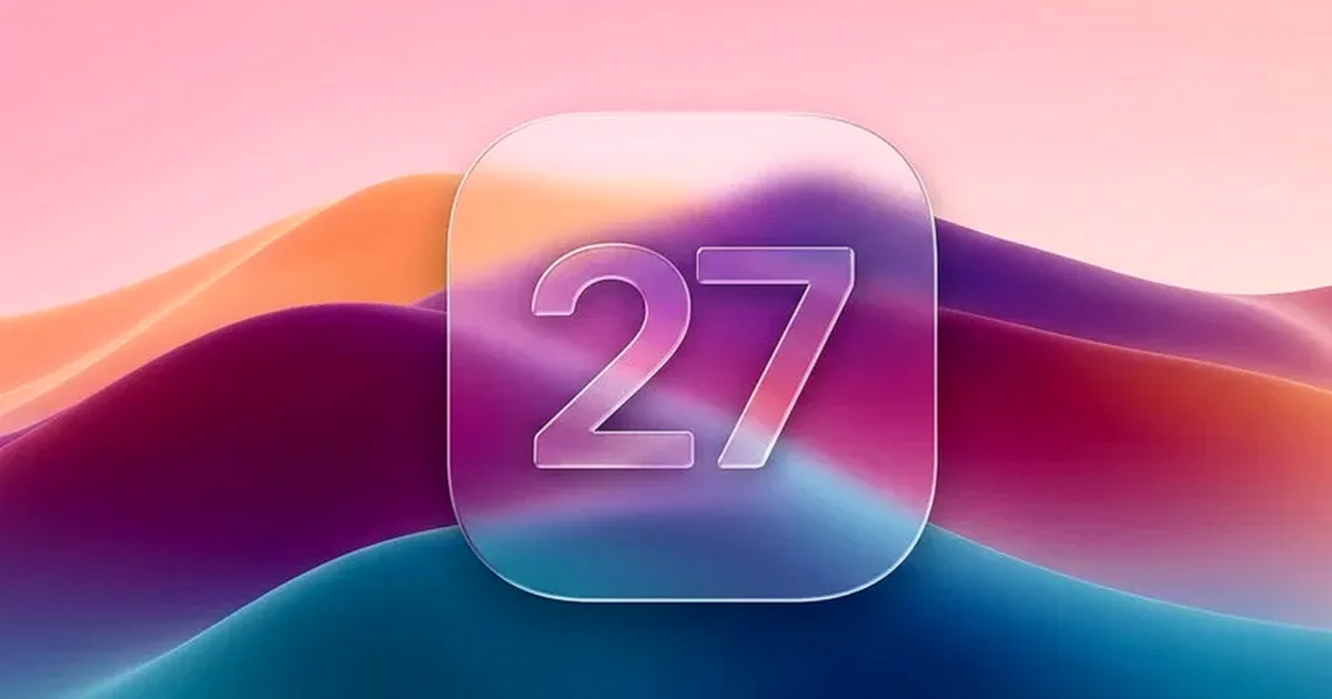iOS 27, iPadOS 27, Siri AI, Apple Intelligence, iOS 27 функції