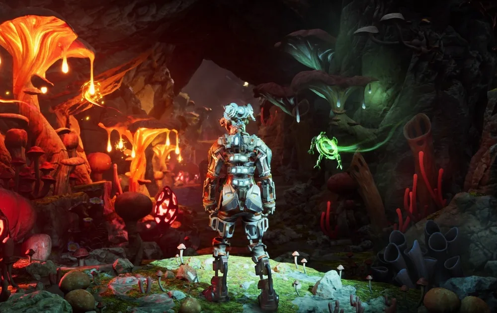 ARM Neural Dawn, Unreal Engine 5.6.1, MegaLights, Mali GPU