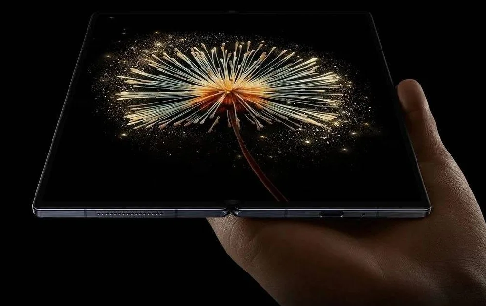 Xiaomi Mix Fold 5, Xring O3, складаний смартфон Xiaomi